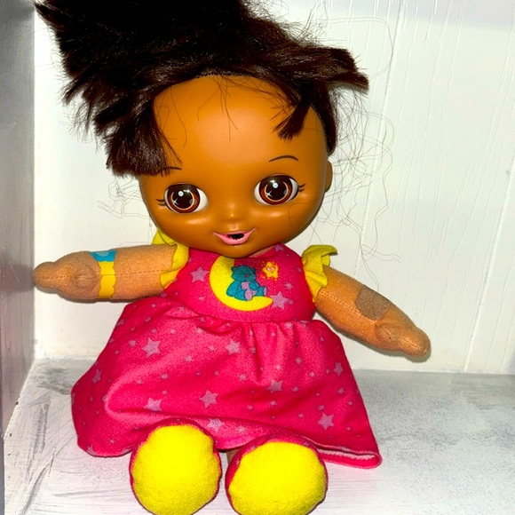 Baby Dora the Explorer - Picture 1 of 4